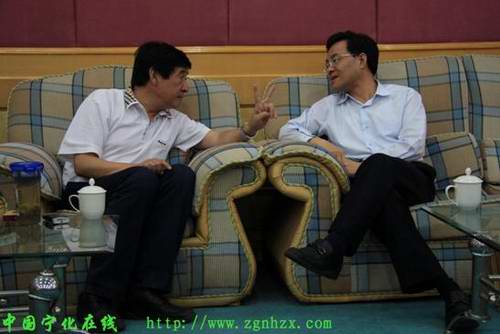 《共和國搖籃》總導演金韜蒞臨寧化選景