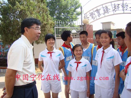 助殘日，特別的愛給特別的你