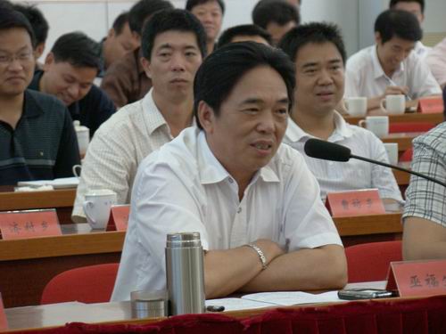 寧化“雙高普九”工作順利通過省級評估驗收