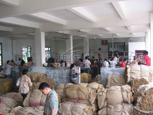 淮土鄉讓煙農放心售煙滿意售煙