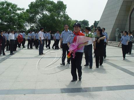 張城妹 張伙根候選“中國好人榜”“福建好人榜”