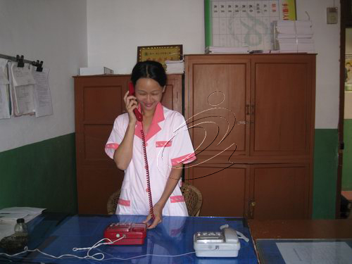 寧化首個計生“120”熱線開通