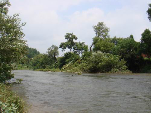 寧化優(yōu)秀景區(qū)之十五：中沙武昌河漂流