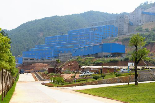 “精彩寧化”：工業(yè)實現(xiàn)歷史性跨越