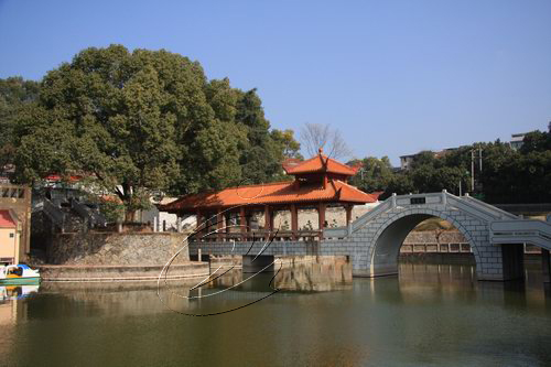 “精彩寧化”：旅游業(yè)得到長(zhǎng)足發(fā)展