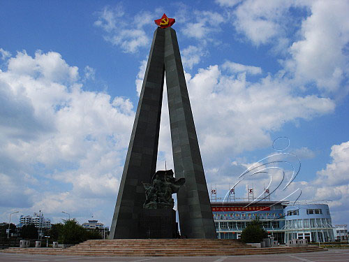 “精彩寧化”：長征從這里出發