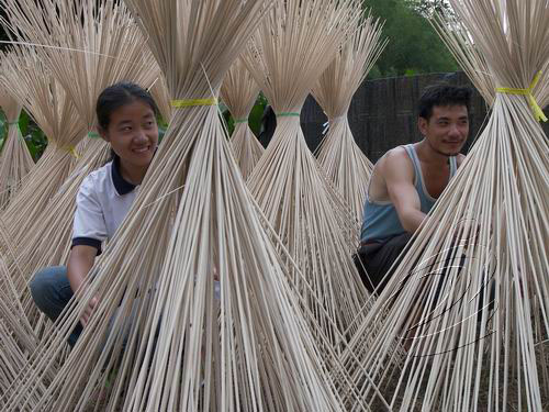 “精彩寧化”：傳統農業向特色農業轉變