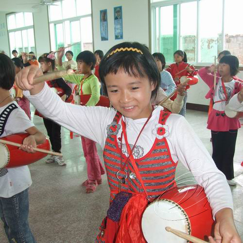 客家祖地妝扮一新　喜迎世界客屬鄉親