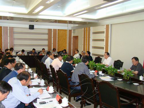 寧化提出五大舉措貫徹市委會議精神