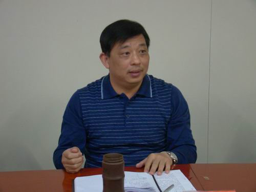 寧化新聞界歡聚一堂慶祝第十個中國記者節