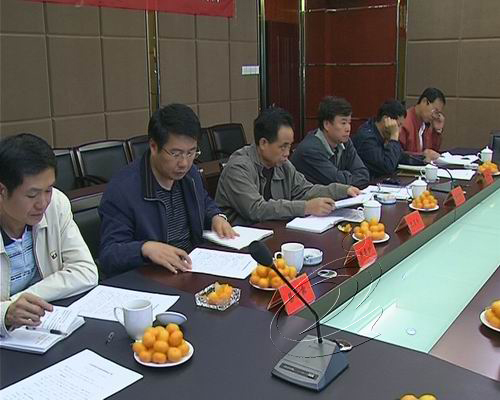 市人大調(diào)研組來寧化調(diào)研農(nóng)業(yè)特色產(chǎn)業(yè)