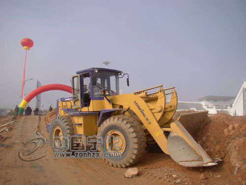 寧化城區綠水工程開工建設