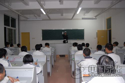 寧化交警交通安全知識進課堂