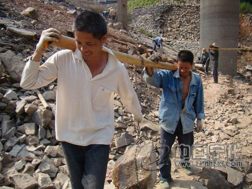 寧化水庫除險加固建設緊鑼密鼓