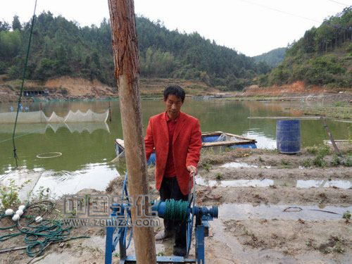 曹坊鄉(xiāng)掀起個私農(nóng)業(yè)企業(yè)發(fā)展熱