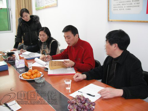 市政府辦督查組蒞寧進行工作督查