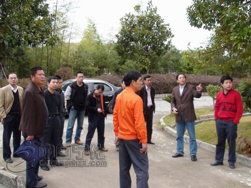 省公路局領導深入寧化檢查指導工作