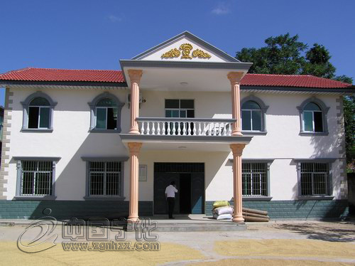 下沙畬族村列入省民族團結進步試點村