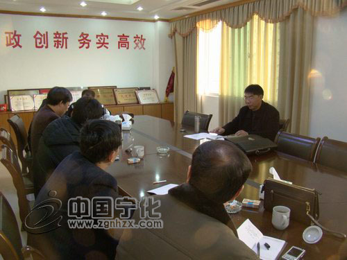 寧化多部門聯(lián)手整治破壞森林資源違法犯罪行為