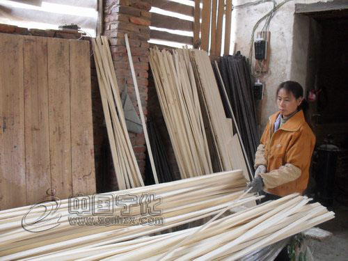 劉永文夫婦的創業路