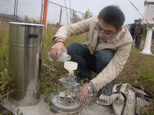 市級文明單位風采12：寧化氣象局服務“三農”譜新篇