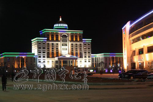 09年經濟工作回眸之三：發展基礎持續改善