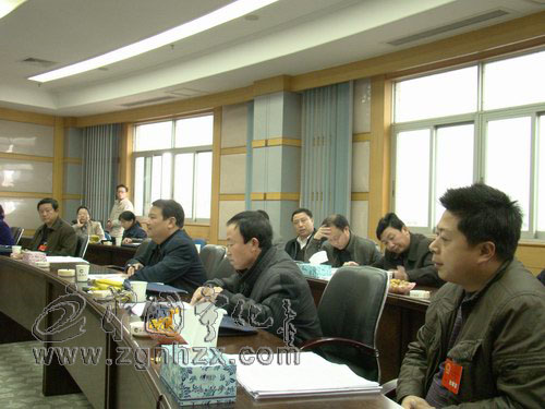 寧化103件人大代表建議全部辦結