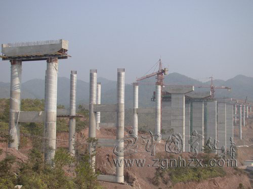 文明單位創建風采16：寧化交通從“路隘林深”進入“高速時代”