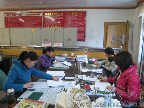 寧化3800多萬惠民資金實現“零在途”