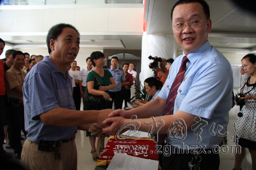 寧化法院開辟“綠色通道”　審結(jié)職工權(quán)益案件229件