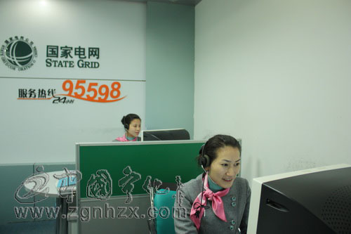 電力工：春節精心呵護萬家燈火