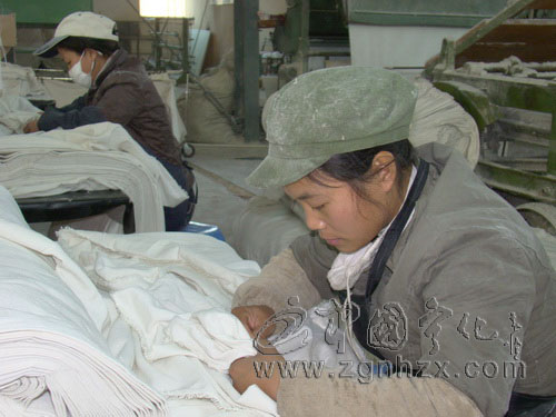 寧化：企業(yè)早開工　力爭“開門紅”