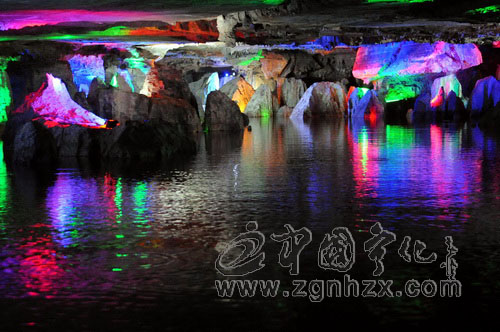 寧化縣實施旅游帶動戰略推進旅游新區建設