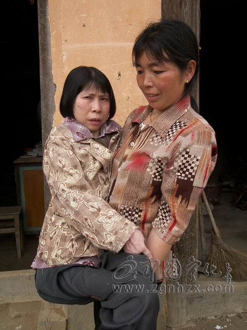 陳華珠入選“感動(dòng)三明十大女性”