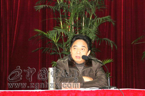 寧化縣深化醫藥衛生體制改革工作會議召開