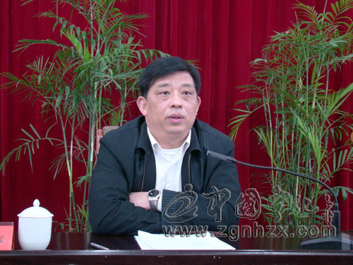 寧化召開全縣宣傳思想文化工作會議