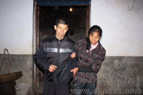 夏仁秀：有我在，這個家就能撐起來