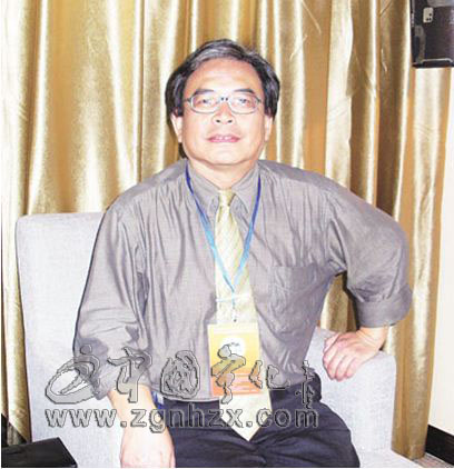 根系客家 夢縈祖地