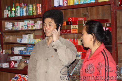 陳瑞琴：家有“二女”  幸福無比