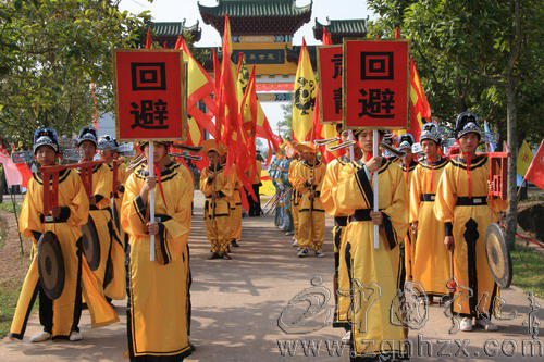 石壁客家祭祖習俗入選國家級非遺推薦名單