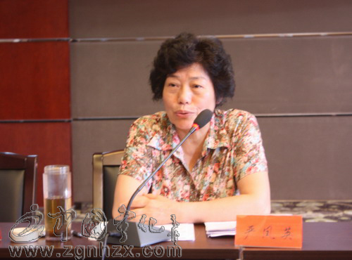 市人大常委會(huì)計(jì)劃生育執(zhí)法調(diào)研組來寧調(diào)研