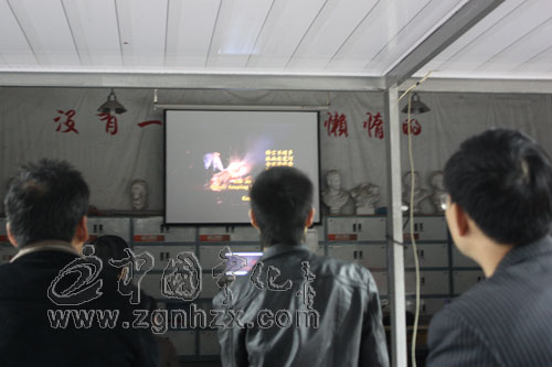 寧化鬼叔中的紀錄片《老族譜》引起海內(nèi)外關(guān)注