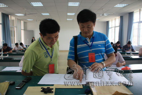 寧化公開選拔科級領(lǐng)導(dǎo)干部筆試5日進行