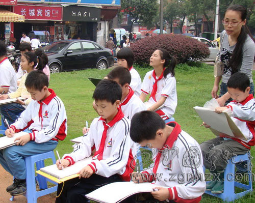 寧化各界隆重紀(jì)念黃慎誕辰323周年