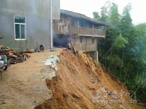 寧化2400多名受困群眾安全轉(zhuǎn)移