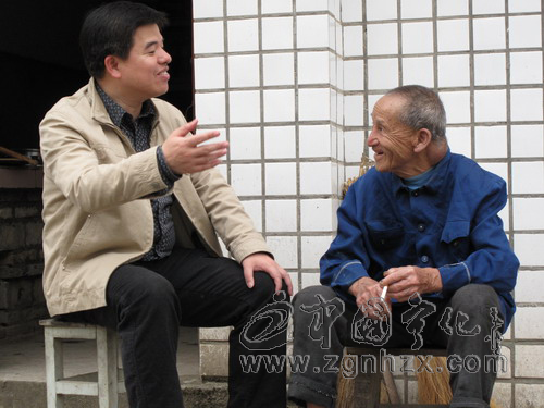 苦樂歲月 無悔旅程