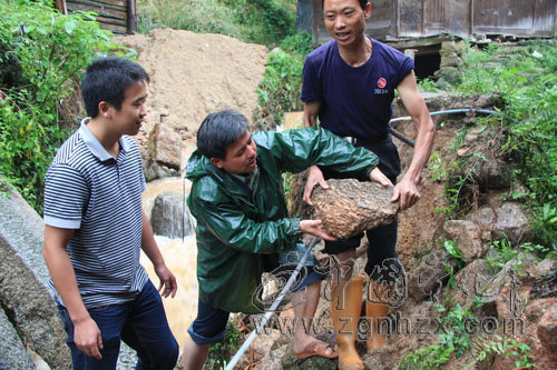 邱位焰入選“中國好人榜”候選人 請上網(wǎng)投票吧！