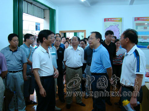 寧化基層綜治“1+N”聯(lián)動模式工作啟動