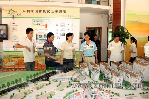 寧化創建國家級創業型城市接受省、市考評