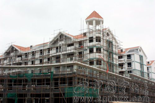 寧化今后三年保障性住房規劃出臺